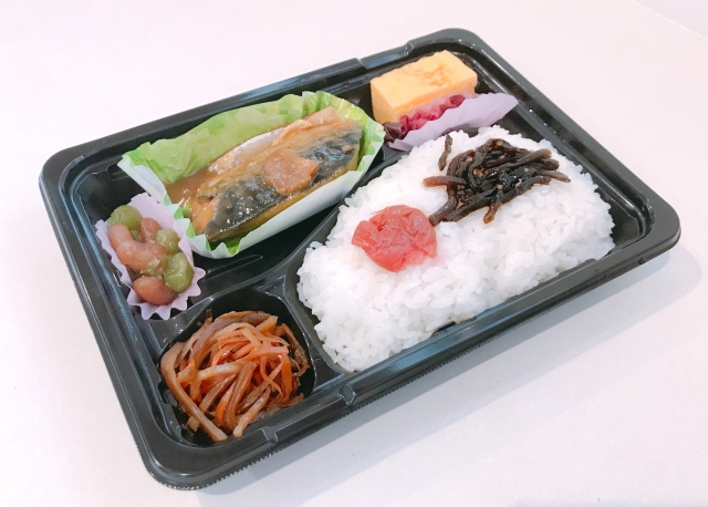 テイクアウトに最適な弁当容器7選とは - ヒノジン - 日野出ウェブマガジン
