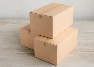 ダンボールのリサイクル方法