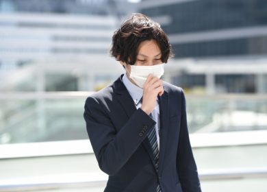 インフルエンザ